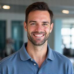 Head Physiotherapist at Peak Vitality Collective